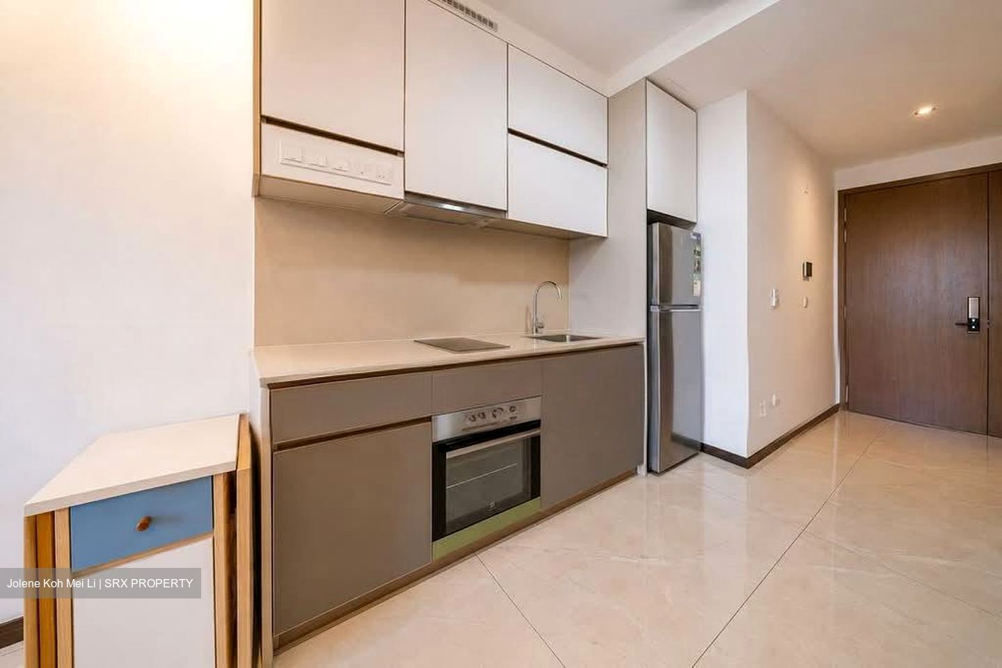 Normanton Park (D5), Apartment #591314451